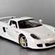 Illustration for article titled LaLD Car Week Day 2: The Aughts: Porsche Carrera GT